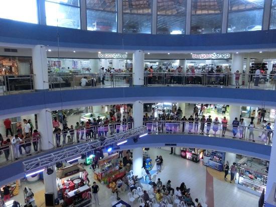 Bohol Quality Mall